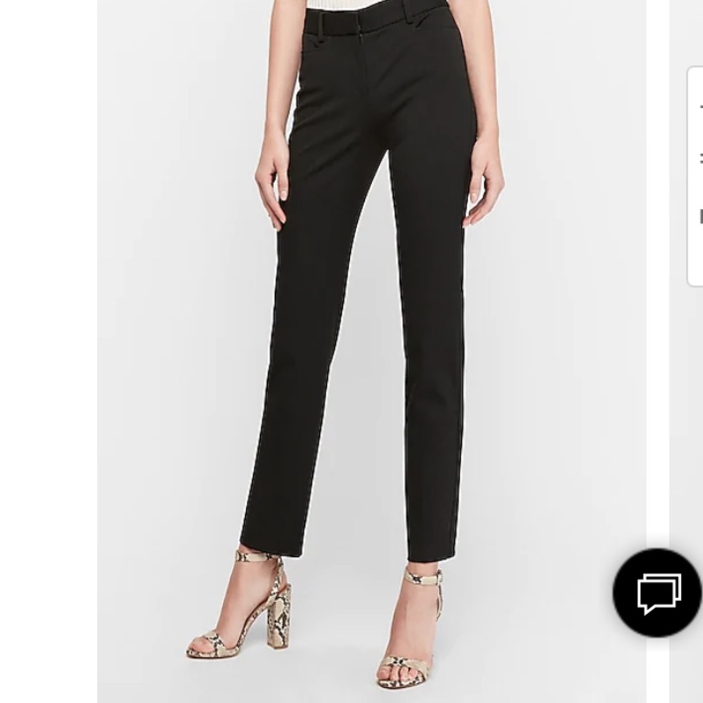 Express Columnist dress pants